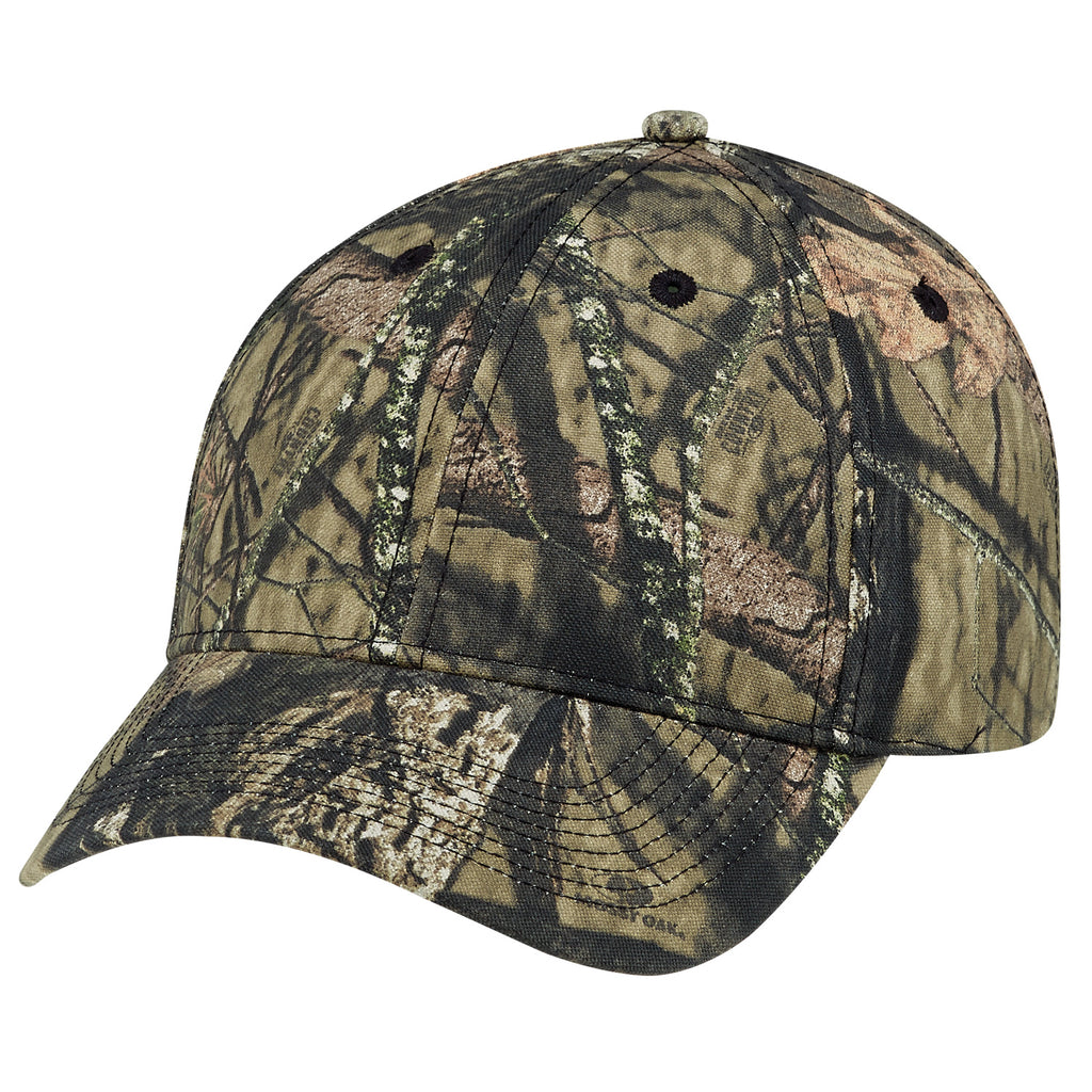 AJM -Realtree Printed Classic Baseball Cap- 6Y630M
