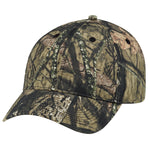 AJM -Realtree Printed Classic Baseball Cap- 6Y630M
