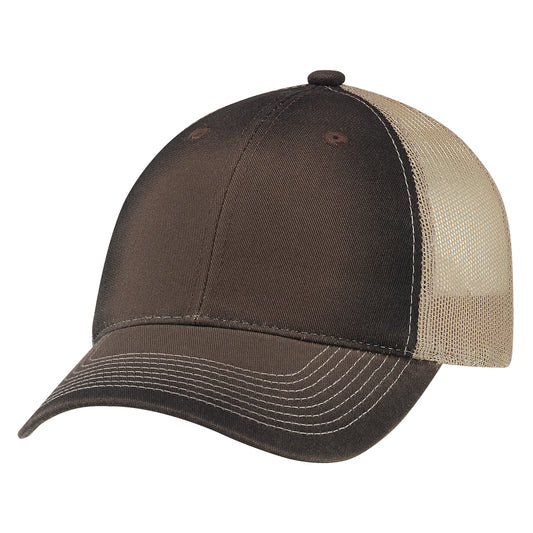 AJM -Washed Chino Twill Cap- 7C647M