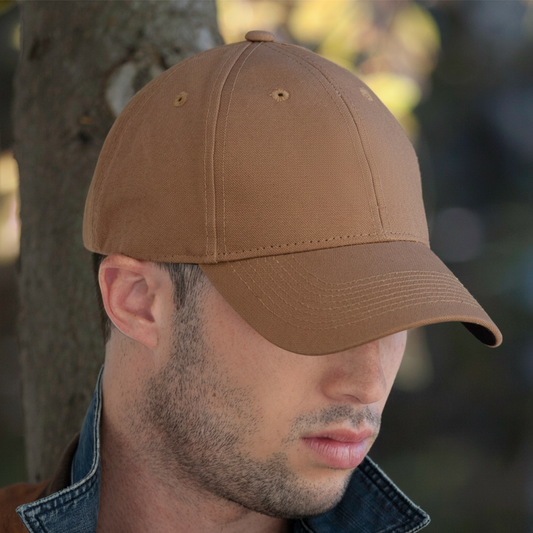 AJM -Duck Canvas Cap- 7D630M
