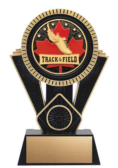 Track 7’’ Holder on Base - Patriot Series XRMCF7016