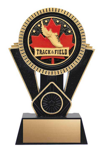 Track 7’’ Holder on Base - Patriot Series XRMCF7016