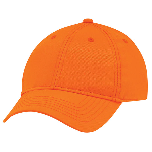 AJM -Safety Color Low Profile Crown Cap- 8630M