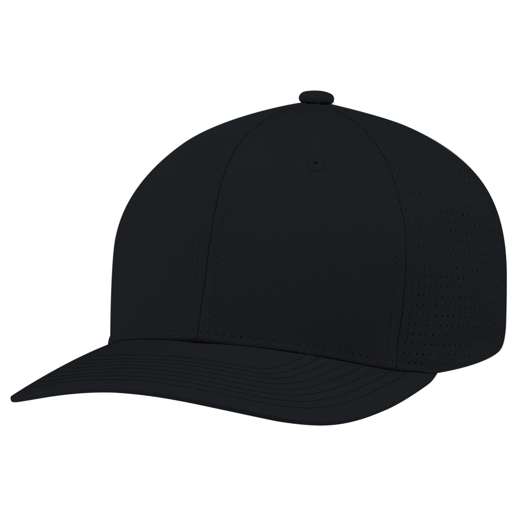 AJM -Polyester Rip Stop Mesh Cap- 8K010M