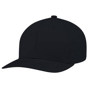 AJM -Polyester Rip Stop Mesh Cap- 8K010M
