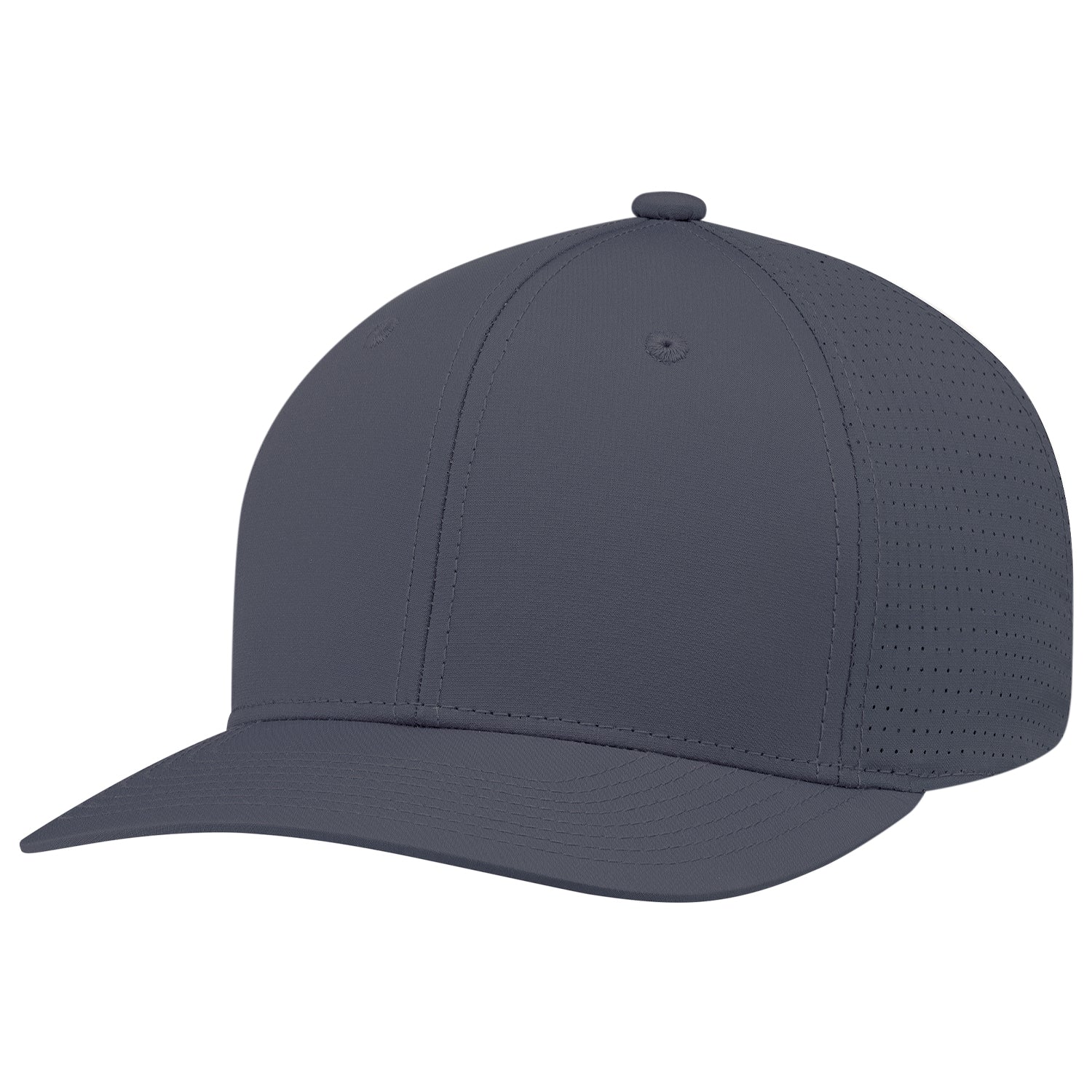 AJM -Polyester Rip Stop Mesh Cap- 8K010M