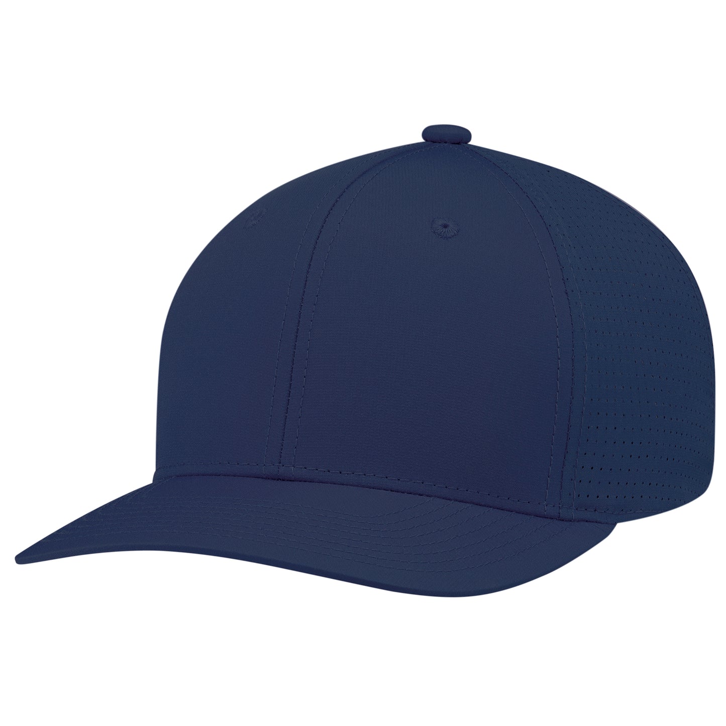 AJM -Polyester Rip Stop Mesh Cap- 8K010M
