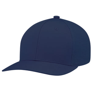 AJM -Polyester Rip Stop Mesh Cap- 8K010M