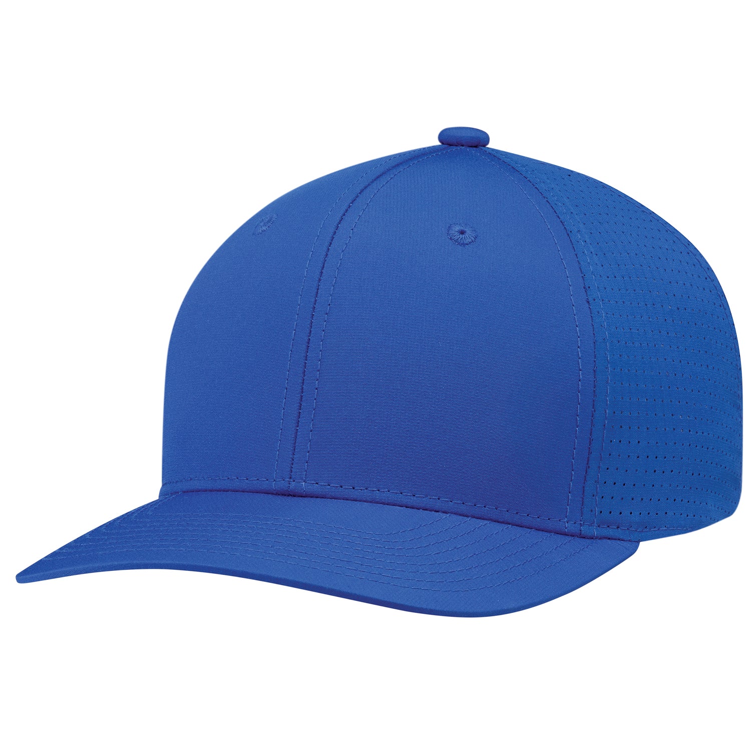 AJM -Polyester Rip Stop Mesh Cap- 8K010M