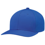 AJM -Polyester Rip Stop Mesh Cap- 8K010M