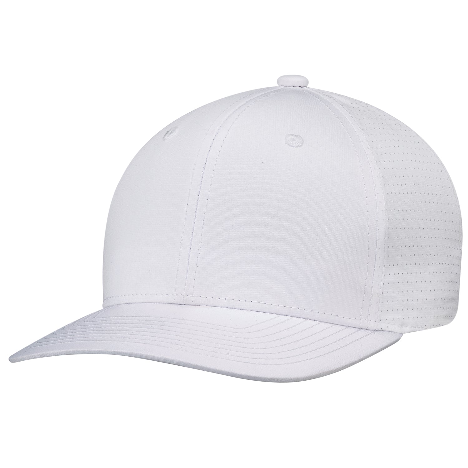 AJM -Polyester Rip Stop Mesh Cap- 8K010M