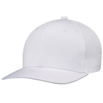AJM -Polyester Rip Stop Mesh Cap- 8K010M