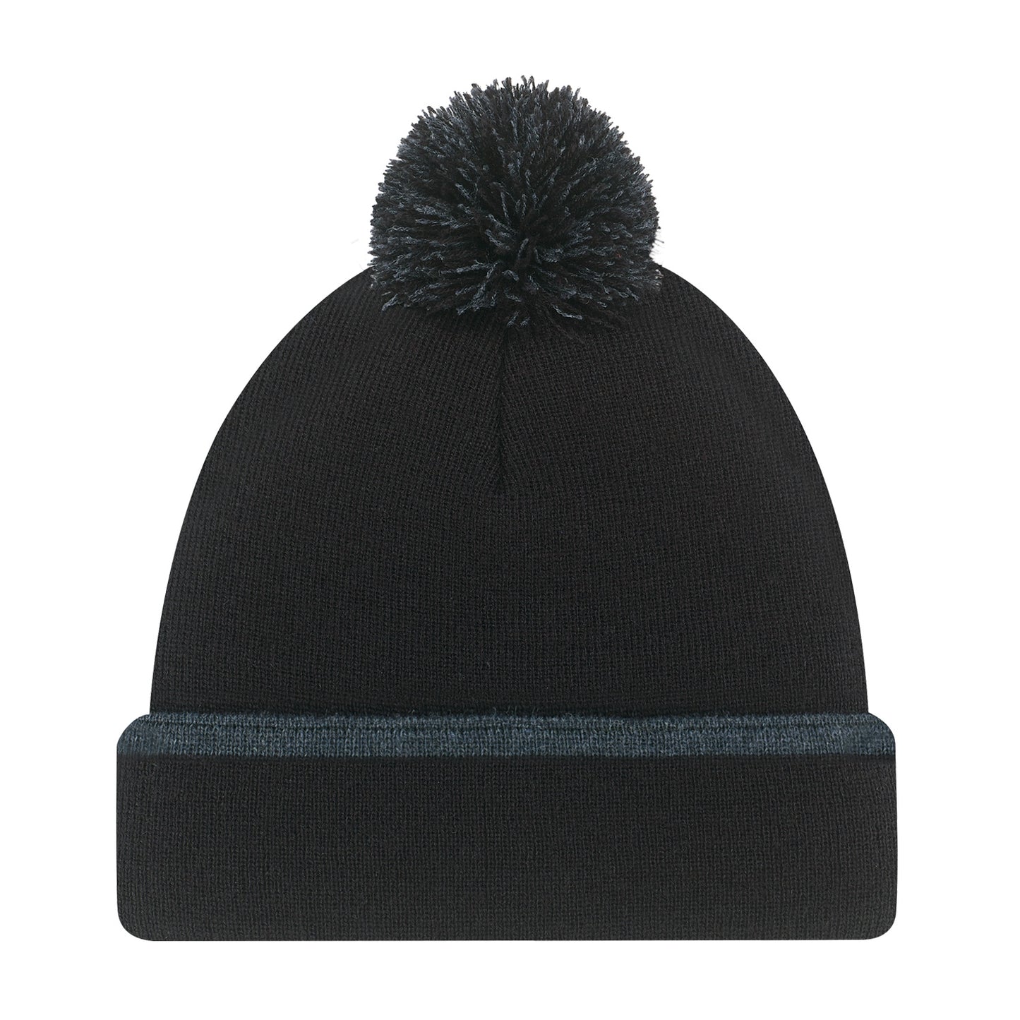 AJM -Lined Cuff Toque- 9B063M