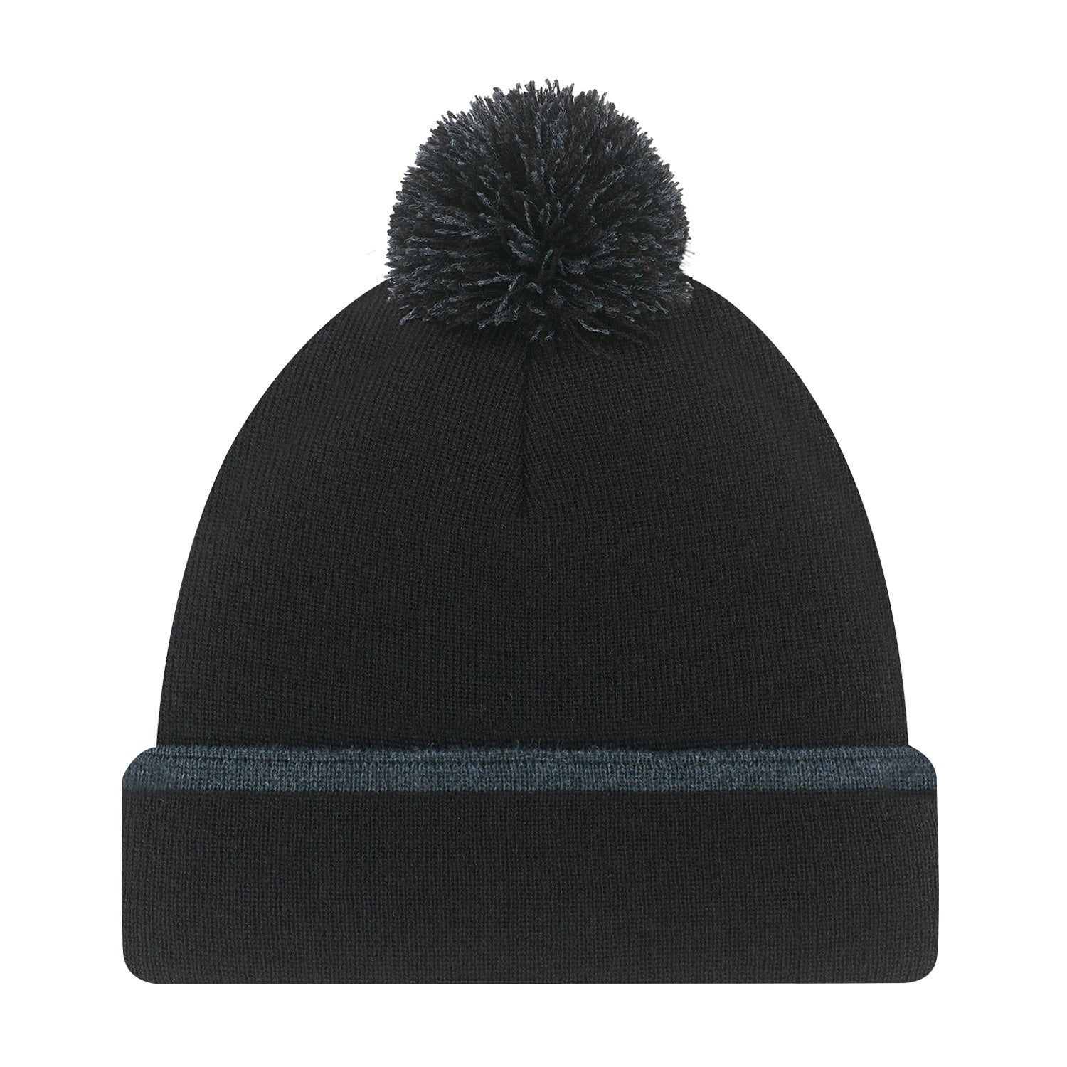 AJM -Lined Cuff Toque- 9B063M
