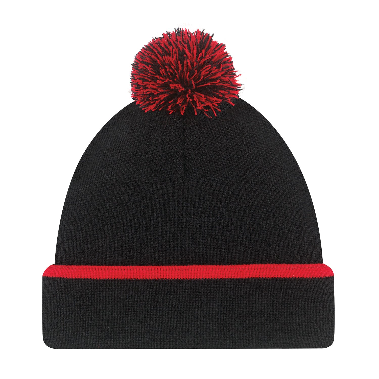 AJM -Lined Cuff Toque- 9B063M