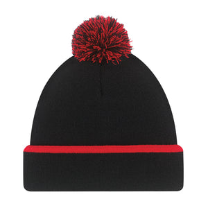 AJM -Lined Cuff Toque- 9B063M