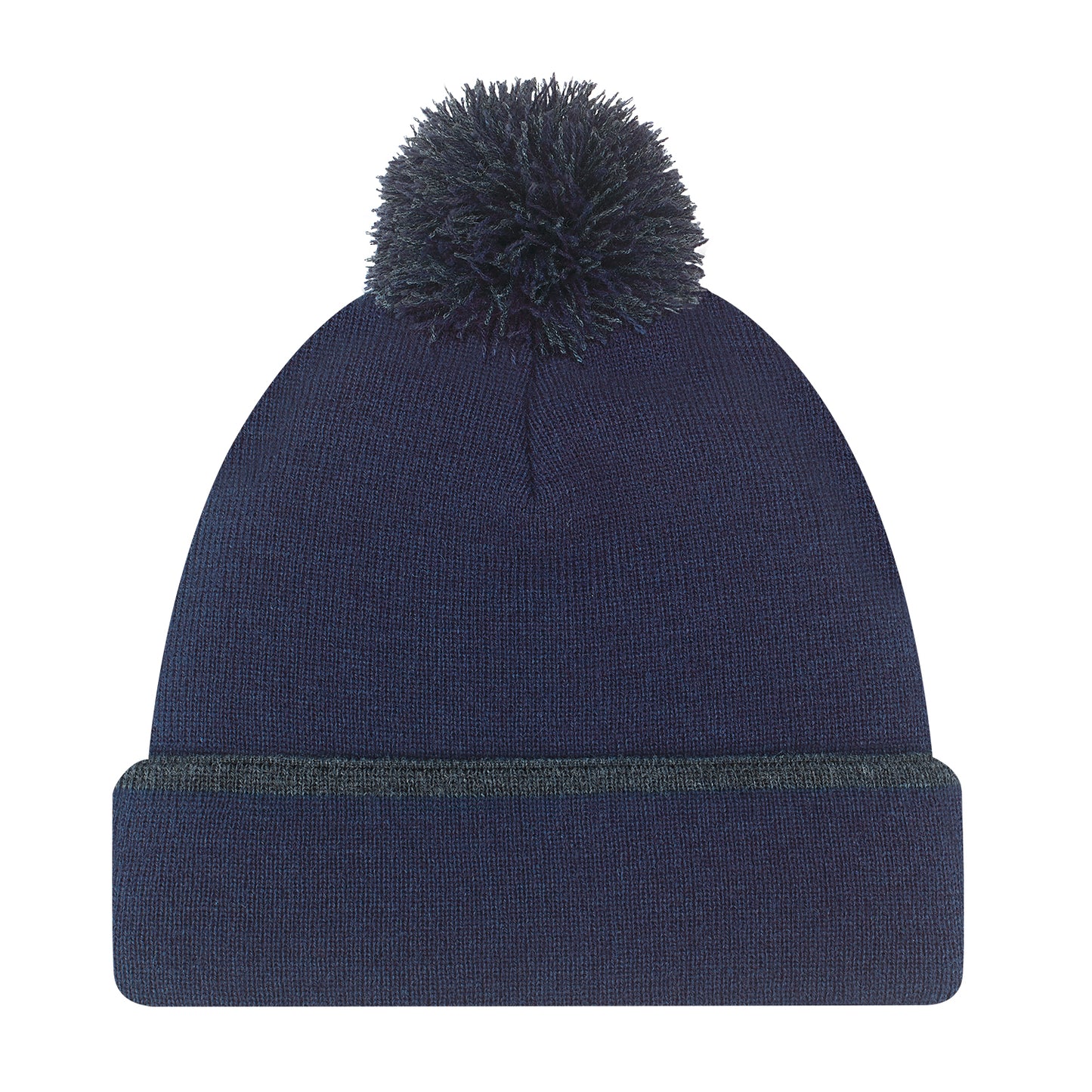 AJM -Lined Cuff Toque- 9B063M