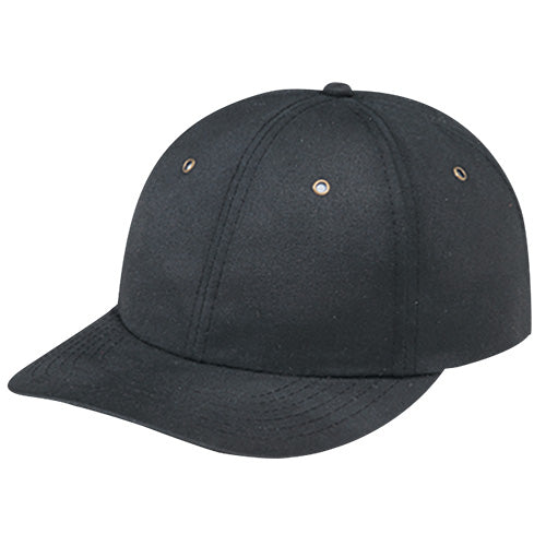 AJM -Wax Cotton Waterproof Cap- 9C750M