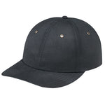 AJM -Wax Cotton Waterproof Cap- 9C750M