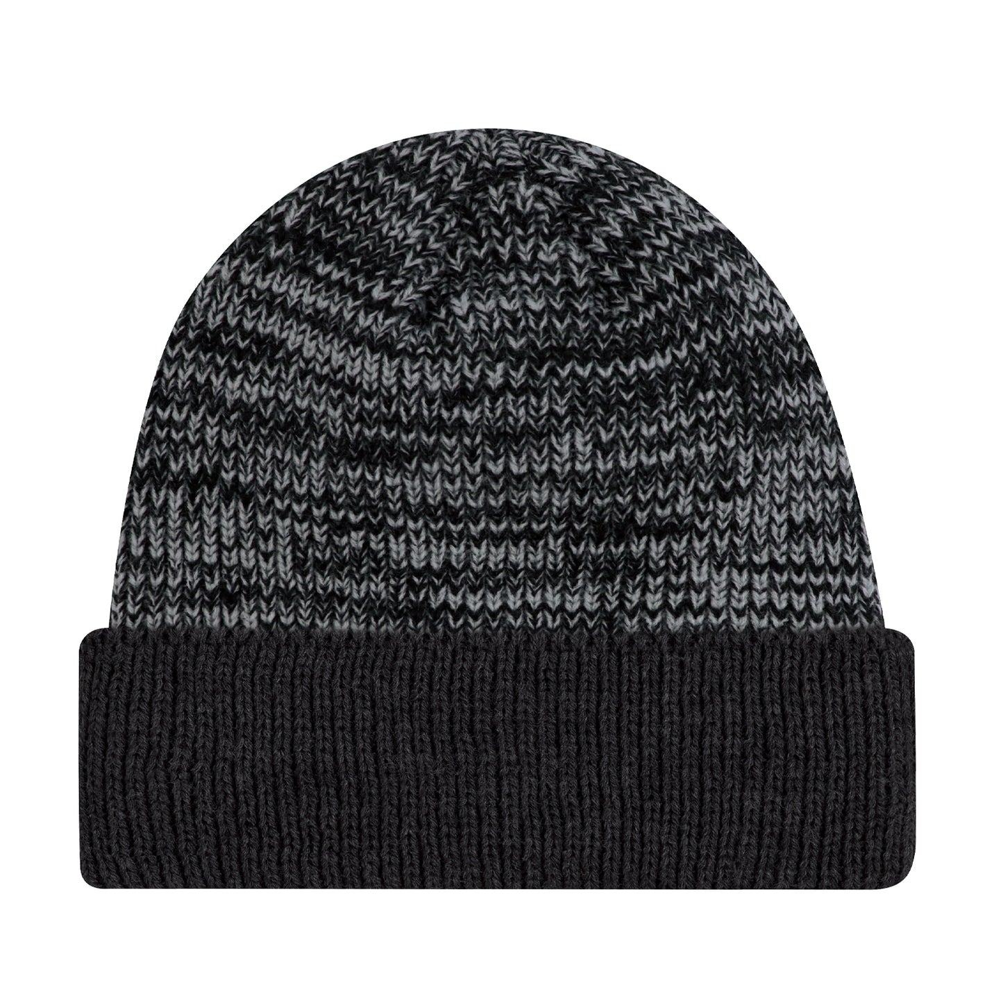 AJM -Heather Cuff Toque- 9D237M