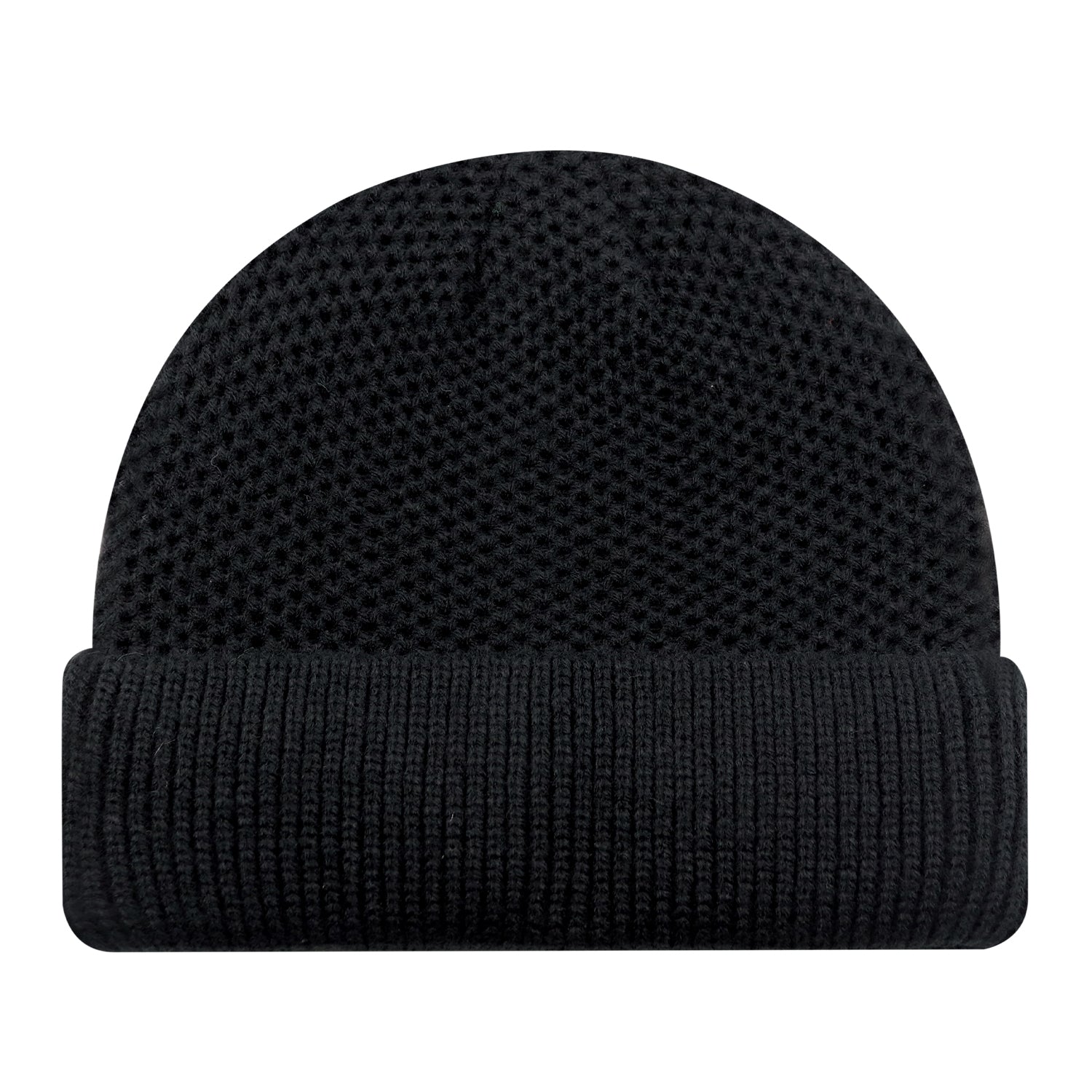 AJM -Mesh Knit Toque- 9F200M