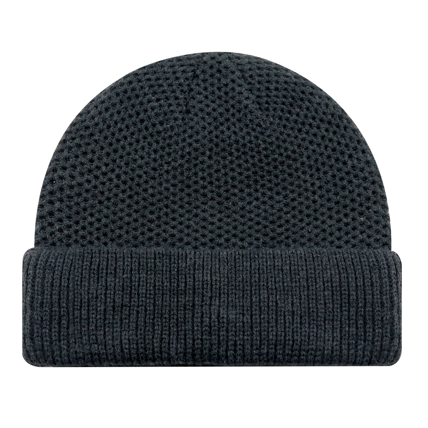 AJM -Mesh Knit Toque- 9F200M