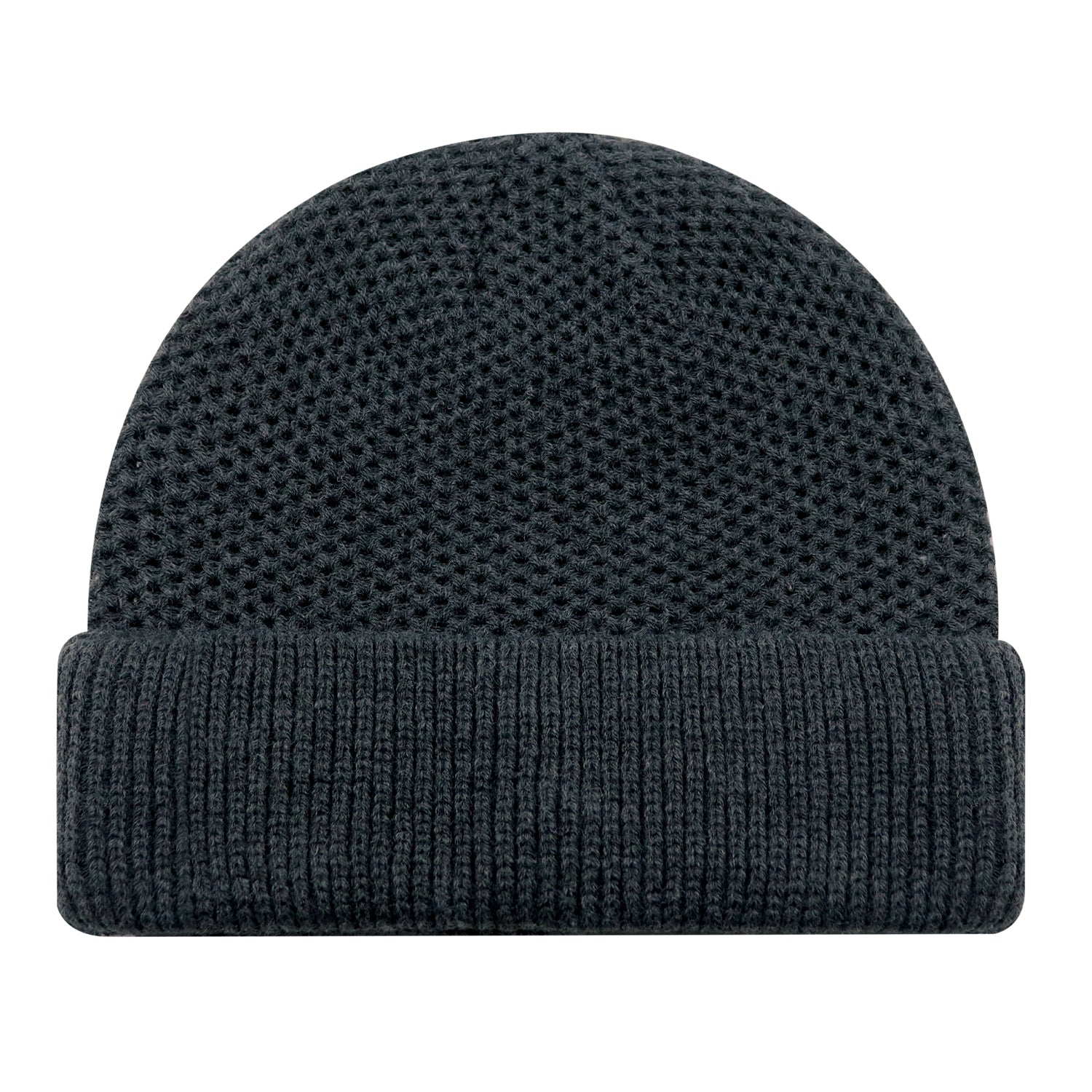 AJM -Mesh Knit Toque- 9F200M