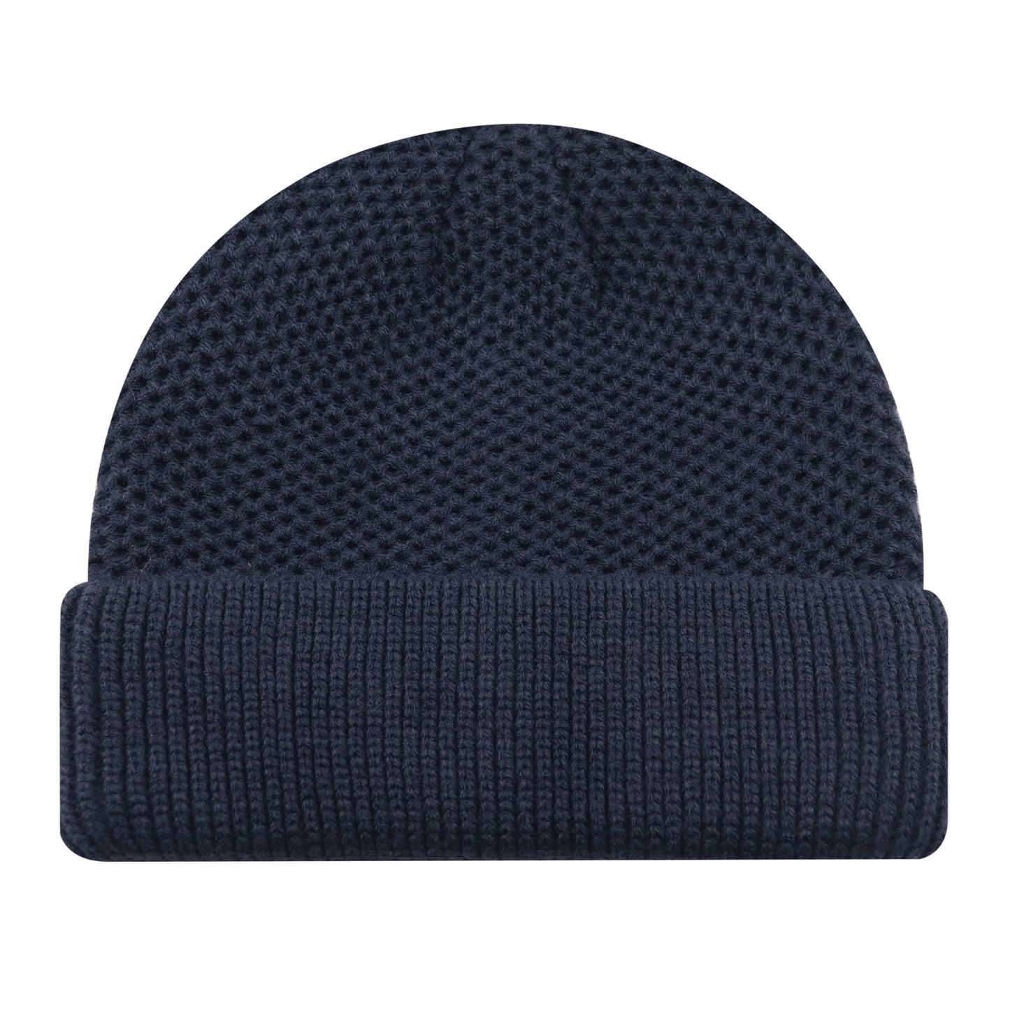 AJM -Mesh Knit Toque- 9F200M