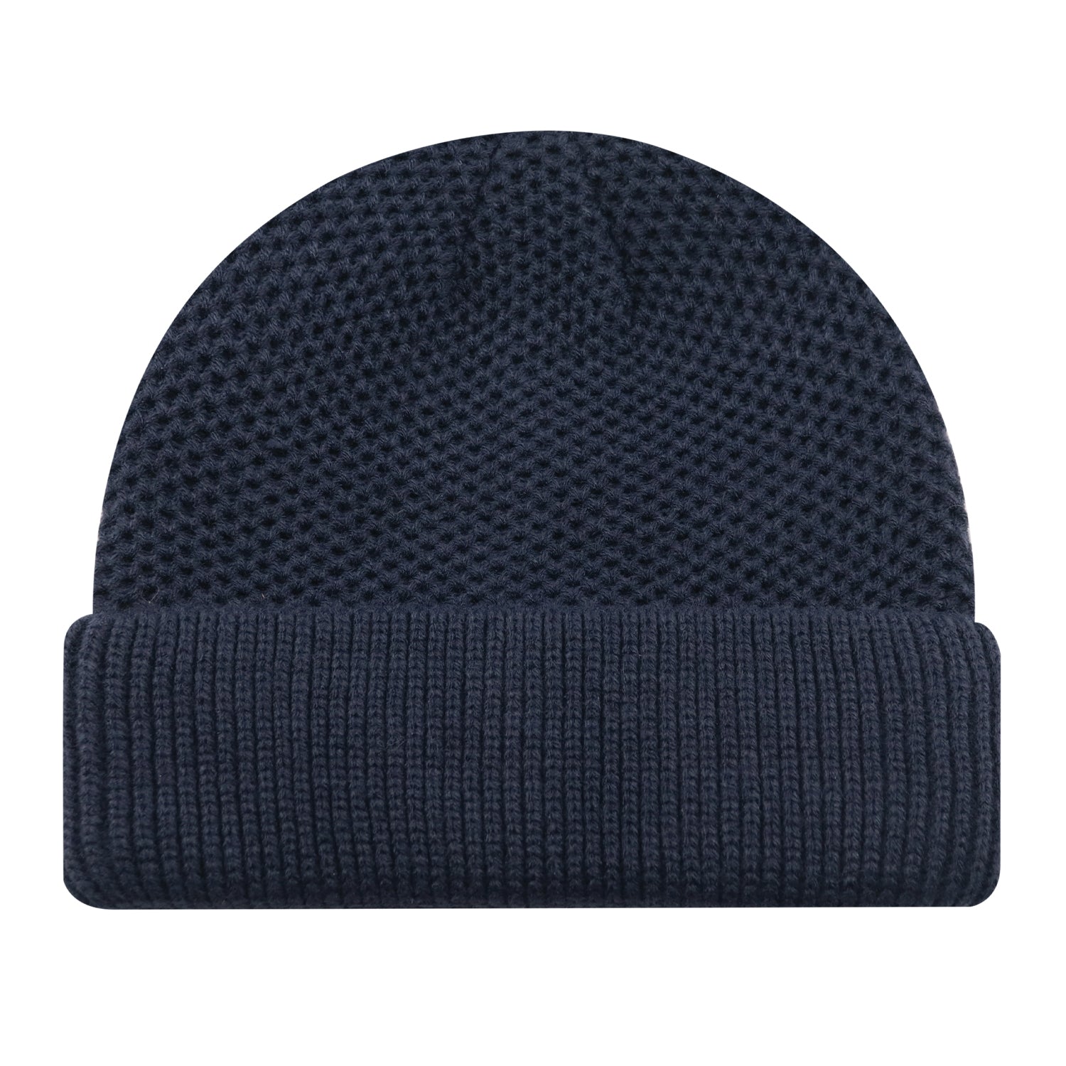 AJM -Mesh Knit Toque- 9F200M