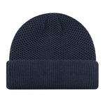 AJM -Mesh Knit Toque- 9F200M
