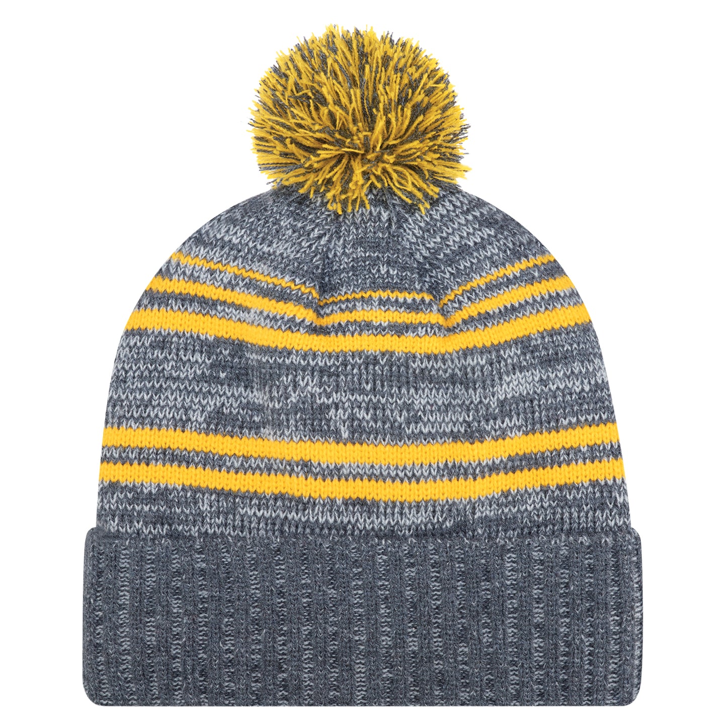 AJM -Pom-Pom Cuffed Toque- 9G087M