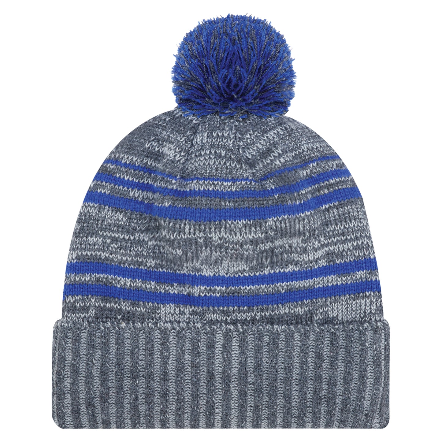 AJM -Pom-Pom Cuffed Toque- 9G087M