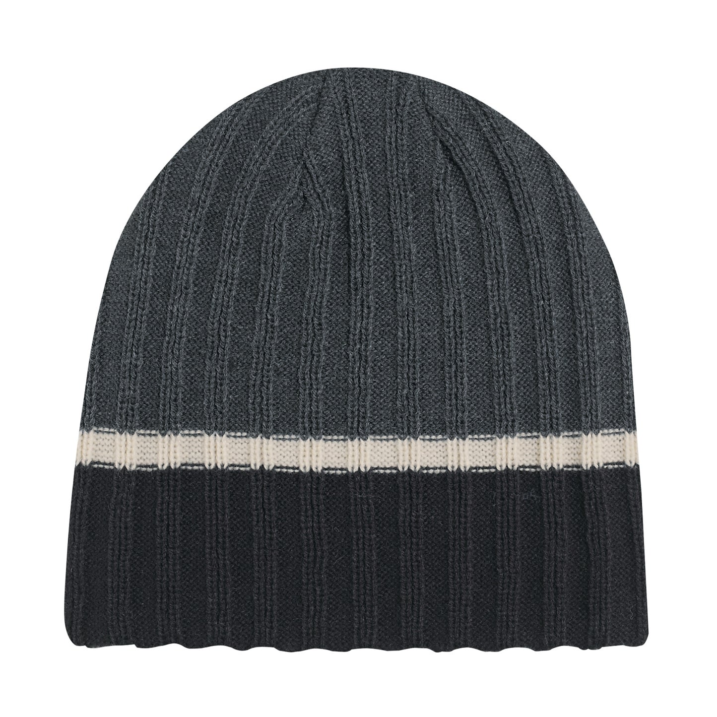 AJM -Tricoloured Toque- 9J037M