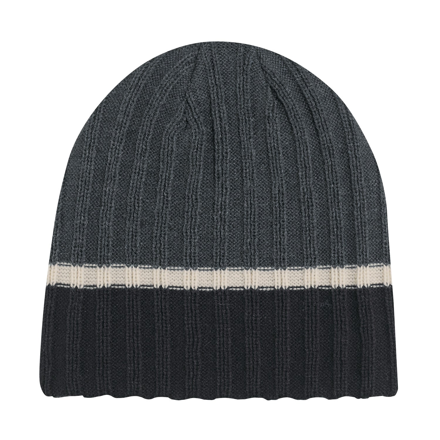 AJM -Tricoloured Toque- 9J037M