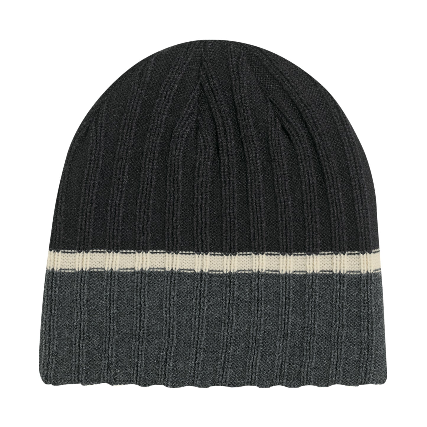 AJM -Tricoloured Toque- 9J037M