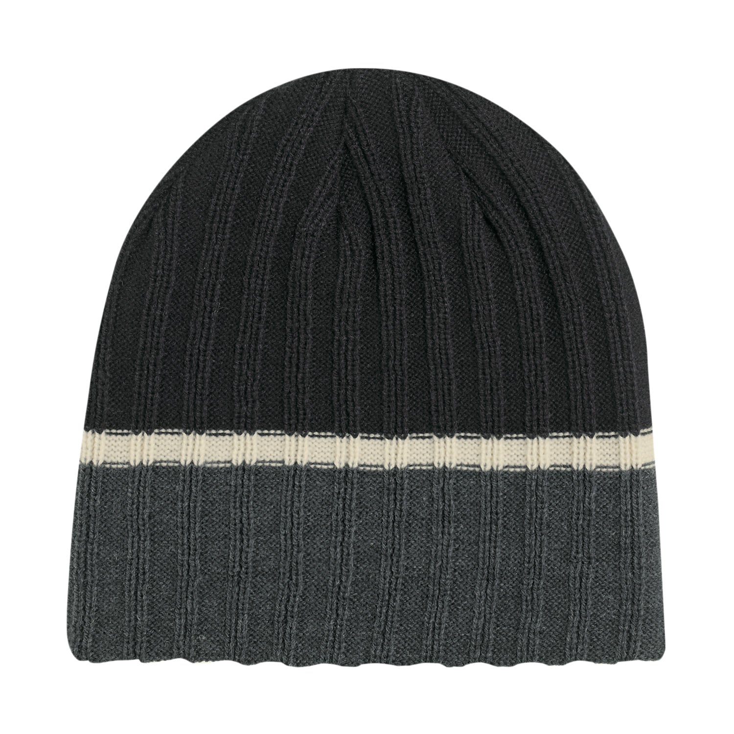 AJM -Tricoloured Toque- 9J037M
