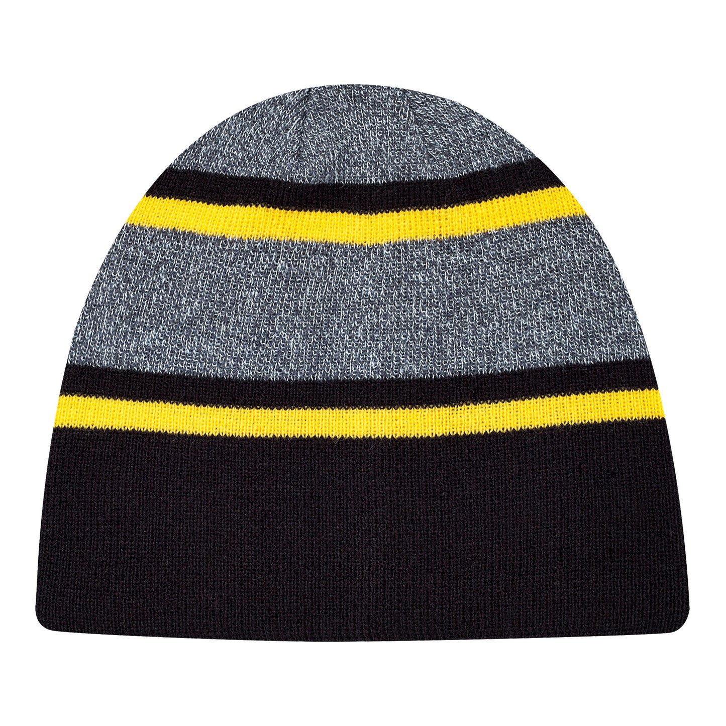 AJM -Heather Stripe Toque- 9M039M