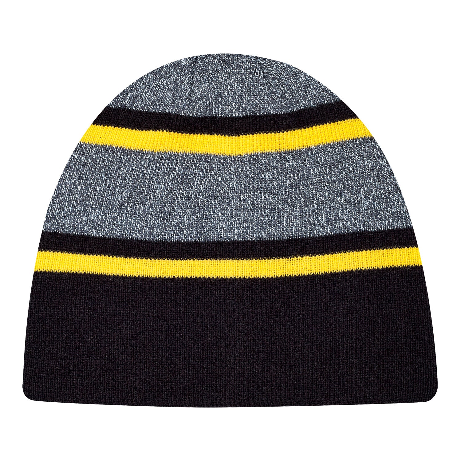 AJM -Heather Stripe Toque- 9M039M