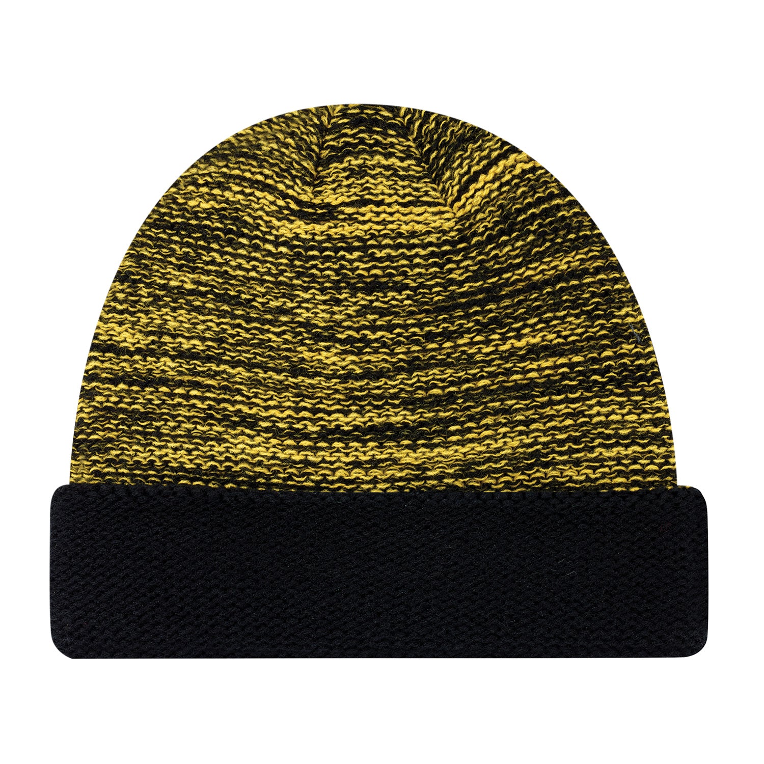 AJM -Melange Cuffed Toque- 9U557M