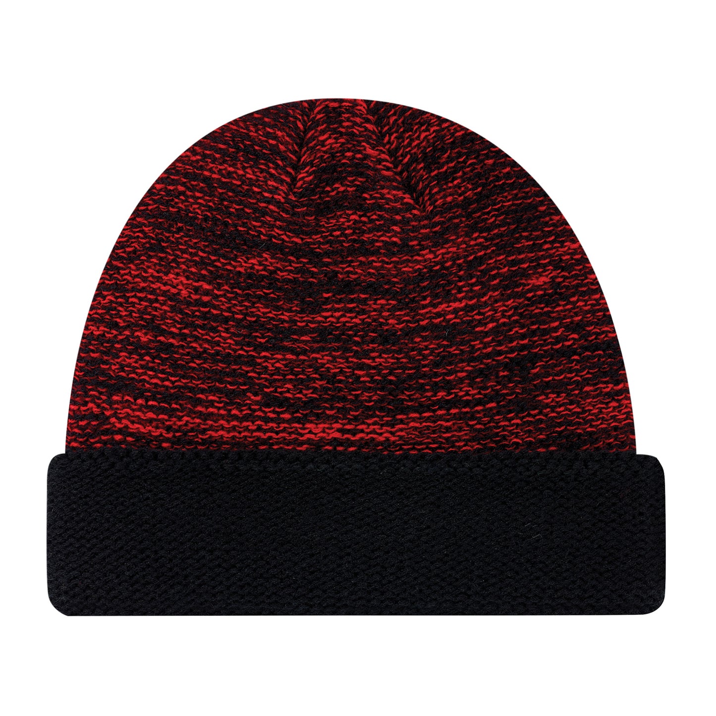 AJM -Melange Cuffed Toque- 9U557M