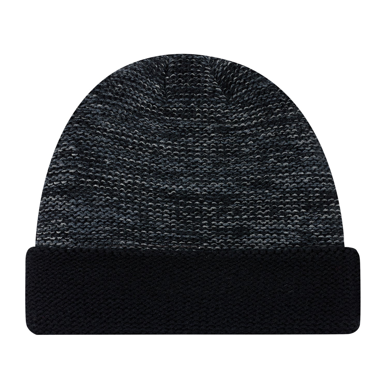 AJM -Melange Cuffed Toque- 9U557M
