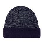 AJM -Melange Cuffed Toque- 9U557M
