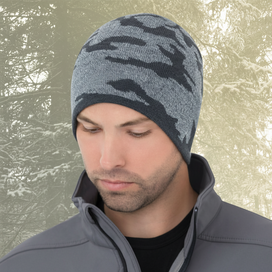 AJM -Urban Camo Toque- 9V032M