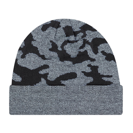 AJM -Urban Camo Cuffed Toque- 9V552M