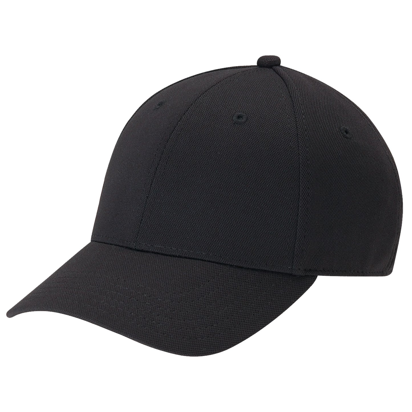 AJM -Bamboo Charcoal & Polyester Cap- AC0001