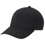 AJM -Bamboo Charcoal & Polyester Cap- AC0001