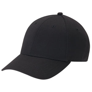AJM -Bamboo Charcoal & Polyester Cap- AC0001