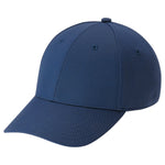 AJM -Bamboo Charcoal & Polyester Cap- AC0001