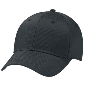 AJM -Polyester Diamond & Spandex Cap- AC0007