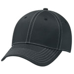 AJM -Polyester Diamond & Spandex Cap- AC0007